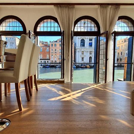 Wellvenice Grand Canal ภายนอก รูปภาพ