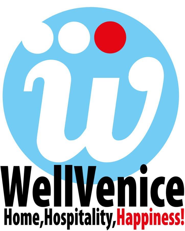 Wellvenice Grand Canal ภายนอก รูปภาพ