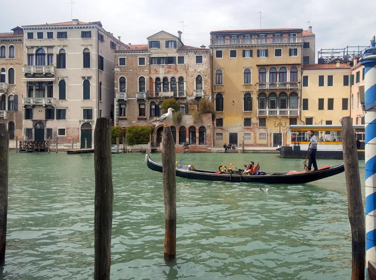 Wellvenice Grand Canal ภายนอก รูปภาพ