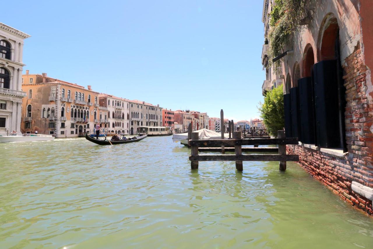 Wellvenice Grand Canal ภายนอก รูปภาพ