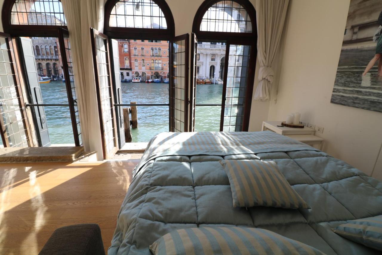 Wellvenice Grand Canal ภายนอก รูปภาพ