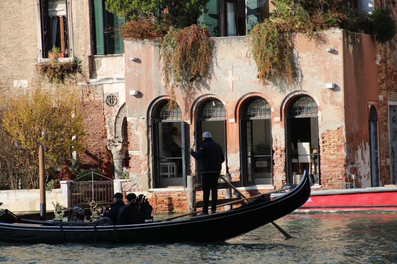 Wellvenice Grand Canal ภายนอก รูปภาพ