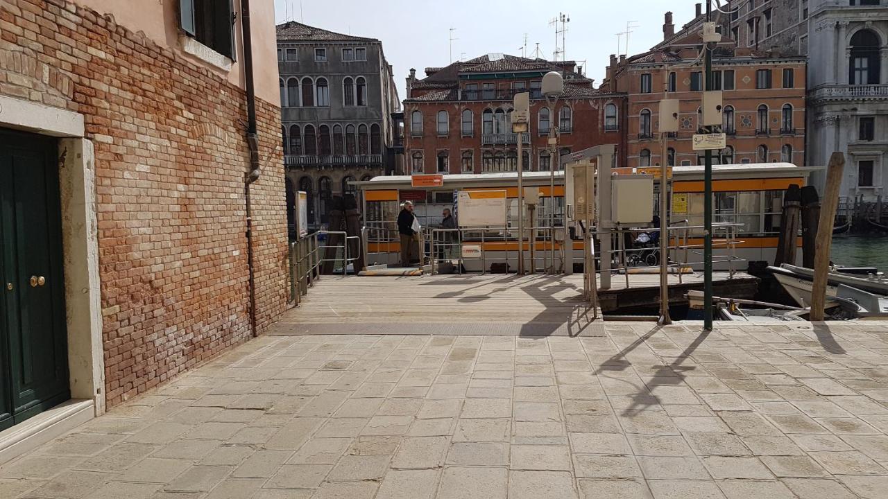 Wellvenice Grand Canal ภายนอก รูปภาพ