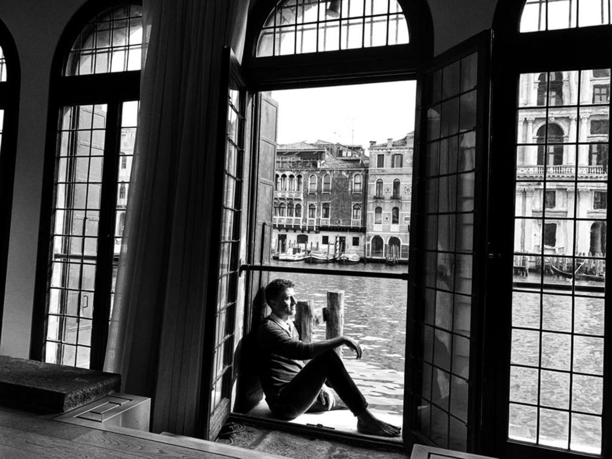 Wellvenice Grand Canal ภายนอก รูปภาพ